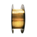 Customizable Diameter Copper Aluminum Wire for Welding rods MIG WIRE